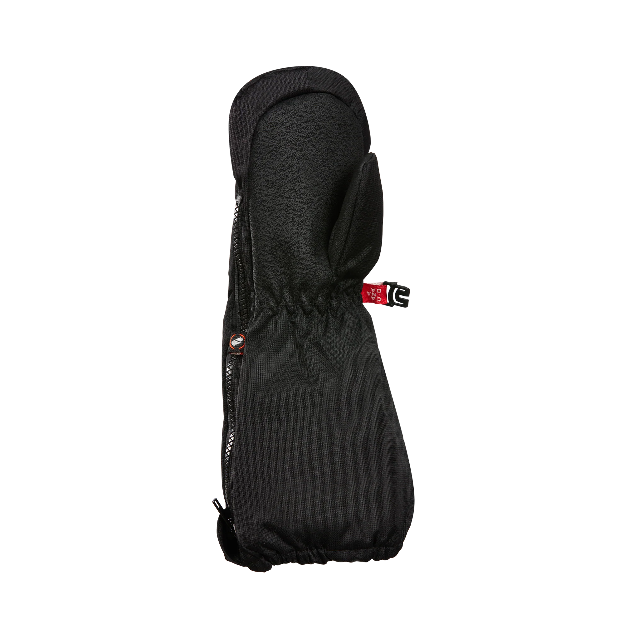 MITAINES HIVER POUR TOUT-PETITS, EASY PEASY NOIR