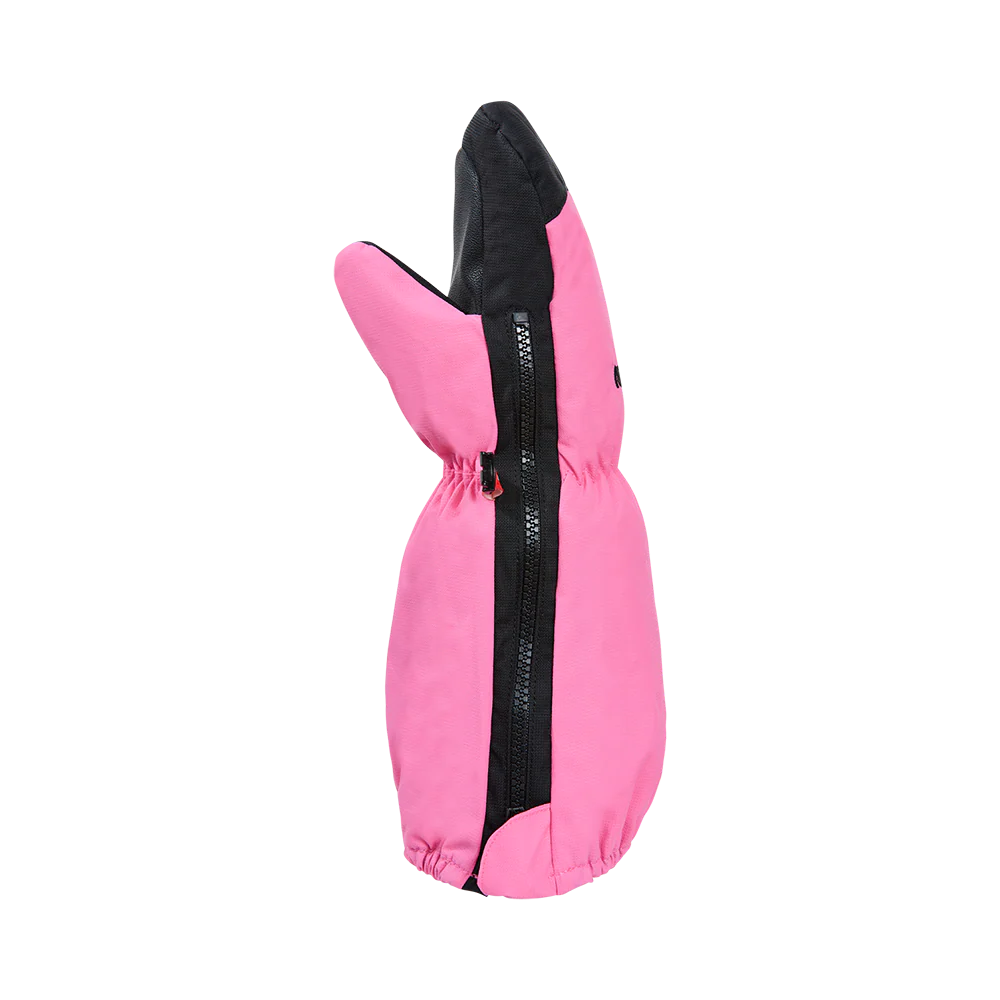 MITAINES HIVER POUR TOUT-PETITS, EASY PEASY ROSE