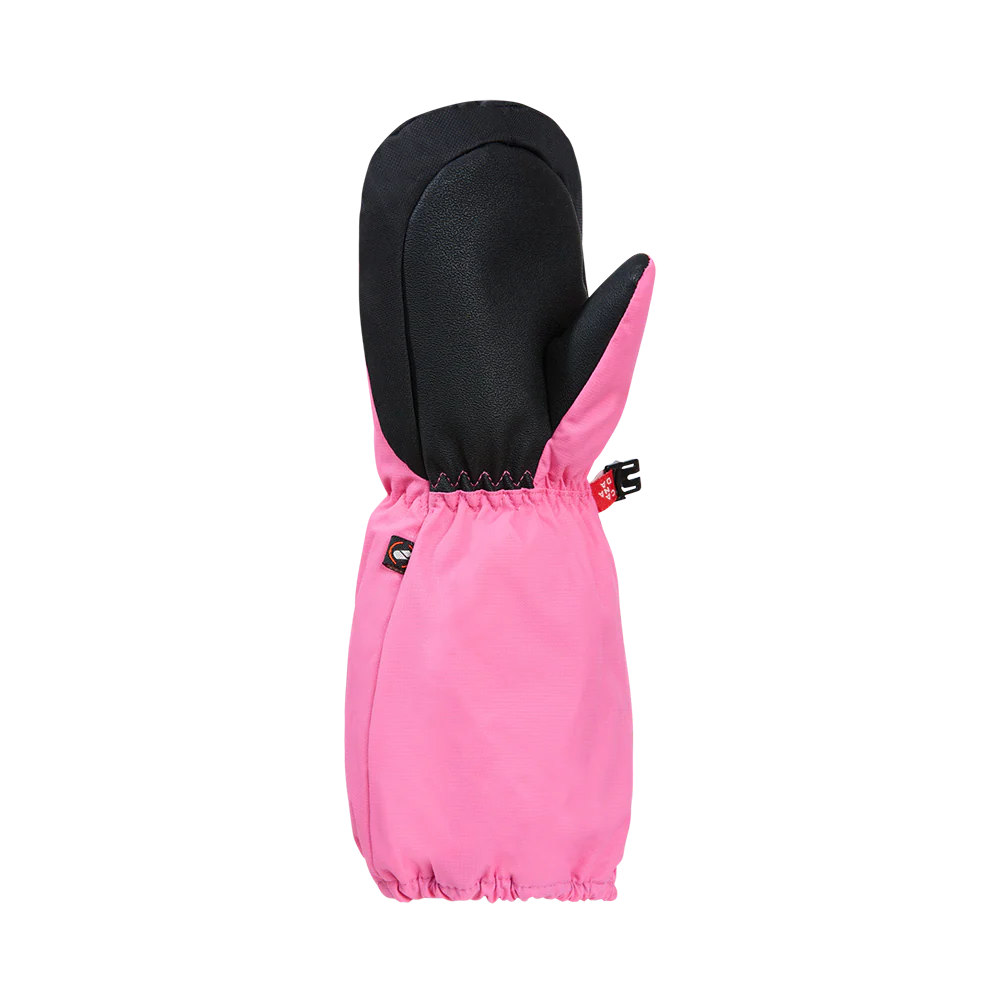 MITAINES HIVER POUR TOUT-PETITS, EASY PEASY ROSE
