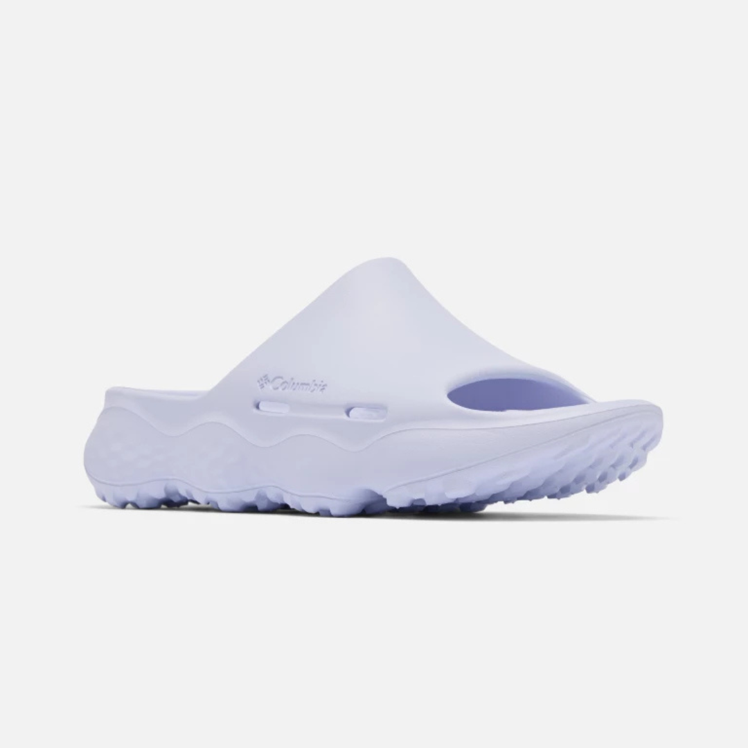 SANDALE POUR FEMME, THRIVE REVIVE LILAS - Maheu Go Sport