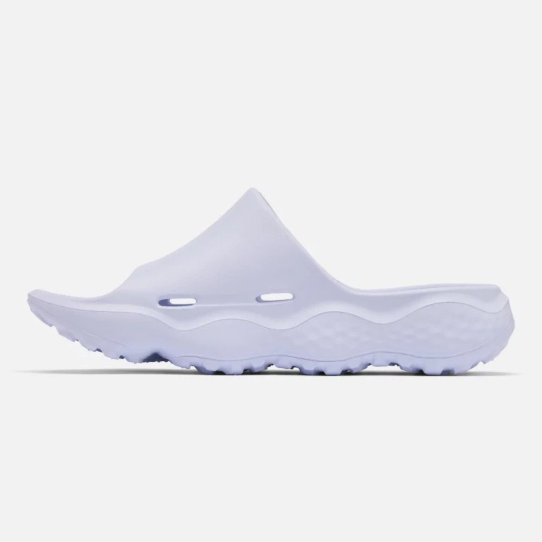 SANDALE POUR FEMME, THRIVE REVIVE LILAS - Maheu Go Sport