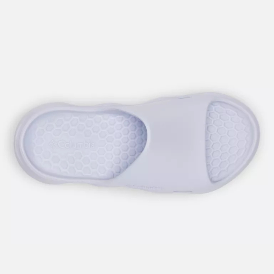 SANDALE POUR FEMME, THRIVE REVIVE LILAS - Maheu Go Sport