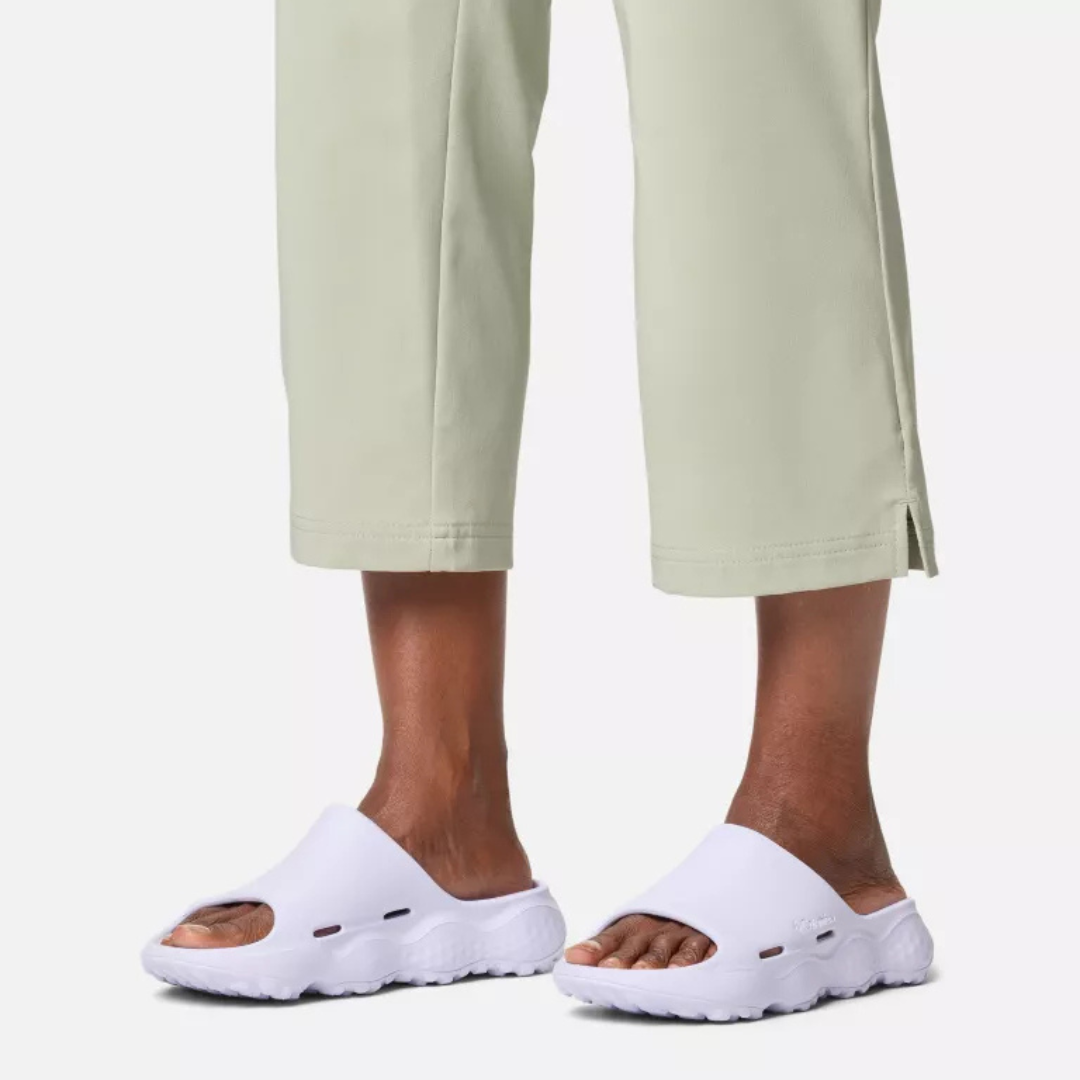 SANDALE FEMME THRIVE REVIVE LILAS 2027281 581 COLUMBIA MAHEU GO SPORT MANNEQUIN