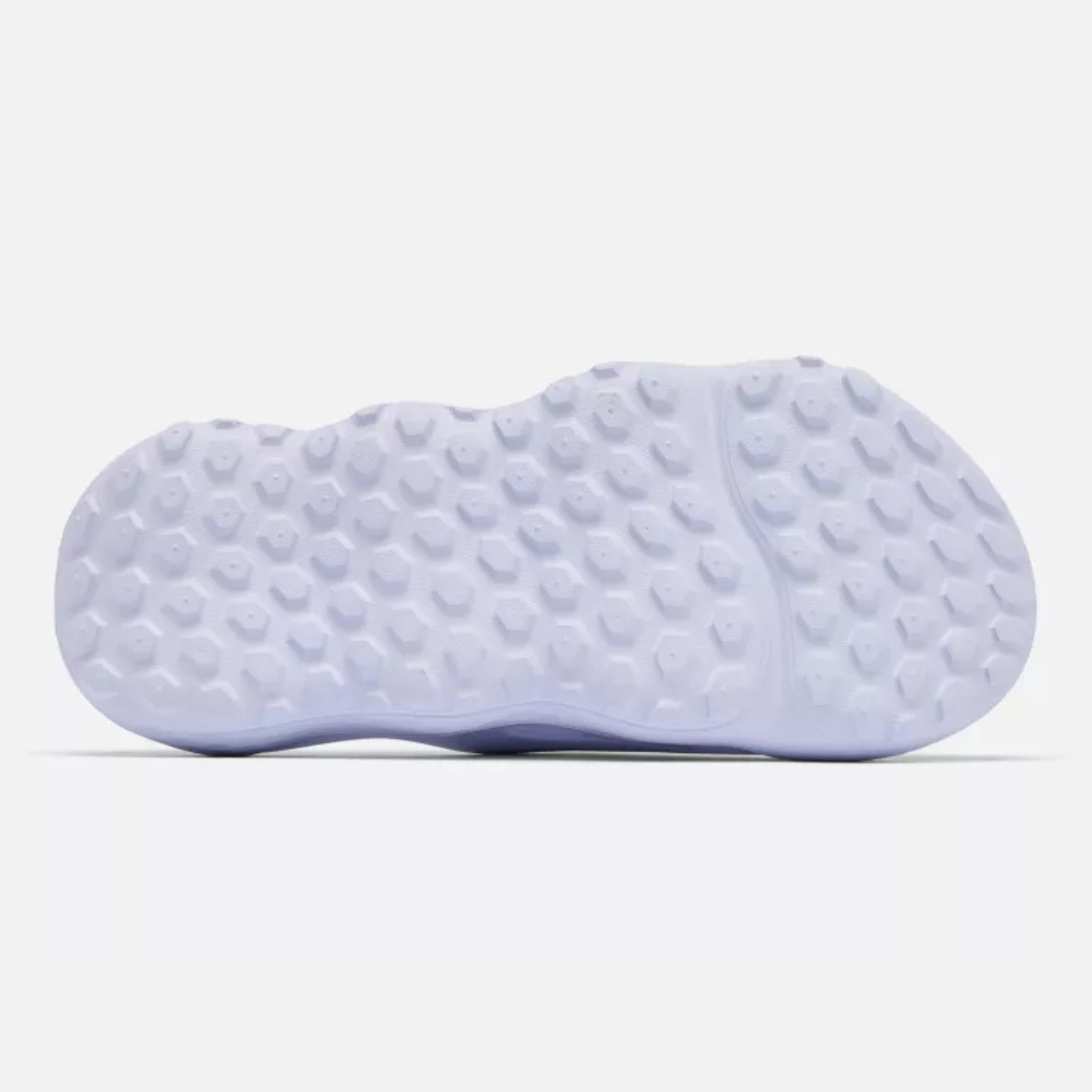 SANDALE POUR FEMME, THRIVE REVIVE LILAS - Maheu Go Sport