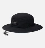 CHAPEAU ADULTE, BROAD SPECTRUM NOIR 2032071 COLUMBIA MAHEU GO SPORT DEVANT