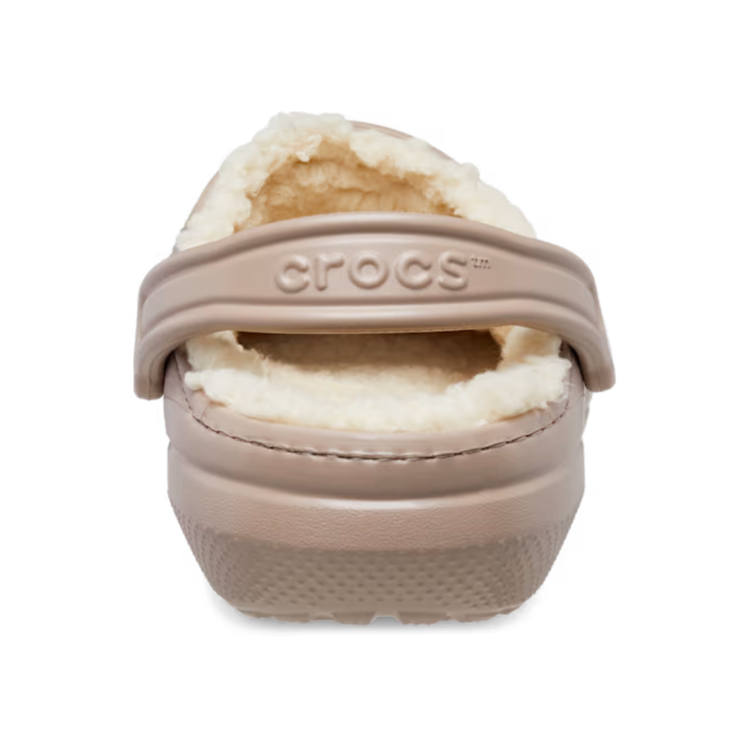 ADULT SLIPPERS, CLASSIC MUSHROOM LINED