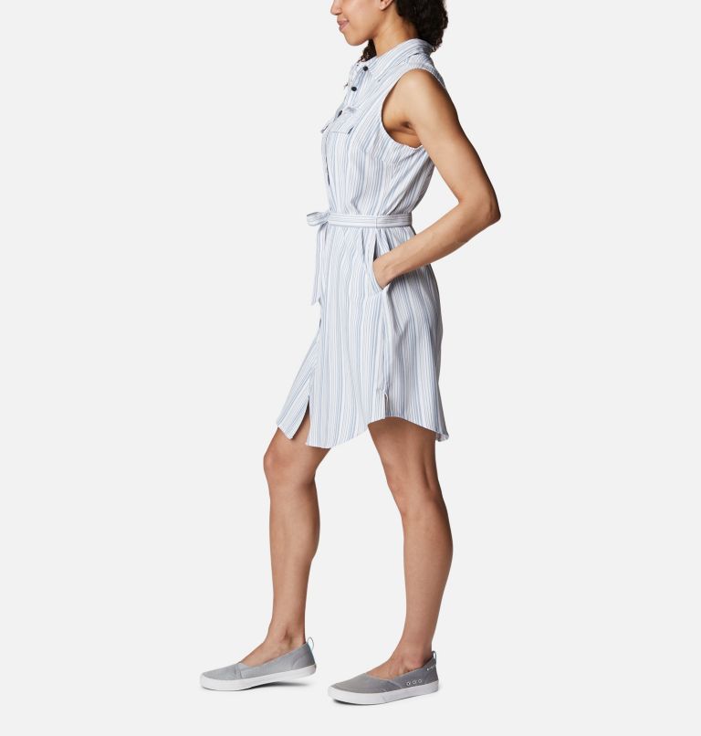 ROBE FEMME PFG SUN DRIFTER II 2038191 COLUMBIA MAHEU GO SPORT CÔTÉ