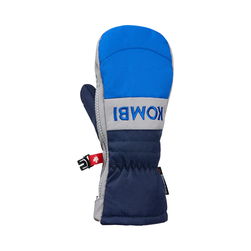 MITAINES HIVER POUR ENFANT THE NANO MARINE 20594 854 KOMBI MAHEU GO SPORT DESSUS