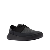 CHAUSSURES COLUMBIA HOMME PFG BOATSIDE NOIR 2063072 012 MAHEU GO SPORT ANGLE DEVANT