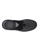 CHAUSSURES POUR HOMME, PFG BOATSIDE NOIR