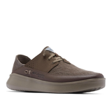 CHAUSSURES COLUMBIA HOMME PFG BOATSIDE BRUN 2063072 200 MAHEU GO SPORT ANGLE DEVANT