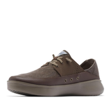 CHAUSSURES COLUMBIA HOMME PFG BOATSIDE BRUN 2063072 200 MAHEU GO SPORT ANGLE INTERIEUR