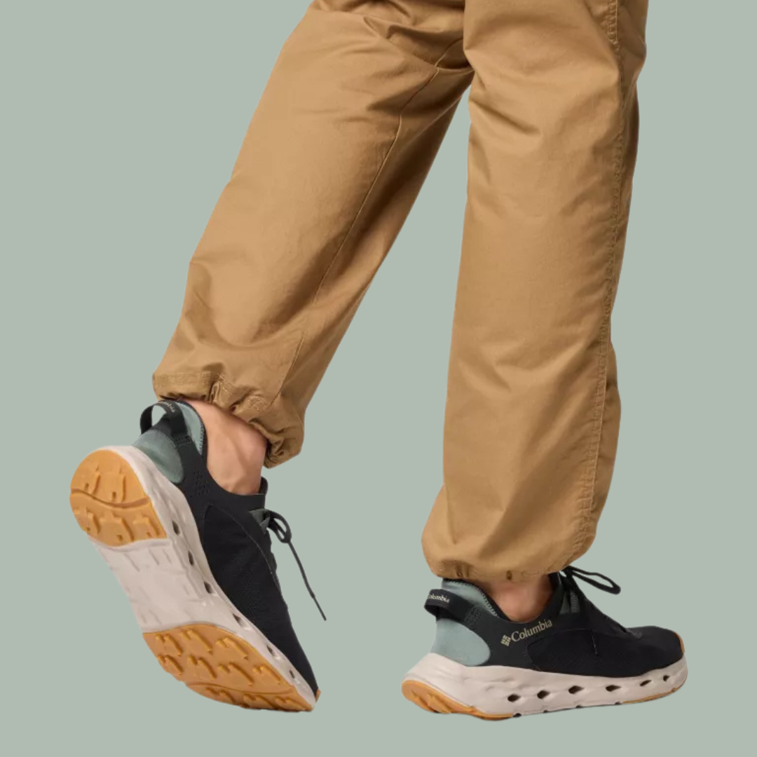 CHAUSSURE HOMME DRAINMAKER XTR POND 2063431 337 COLUMBIA MAHEU GO SPORT MANNEQUIN