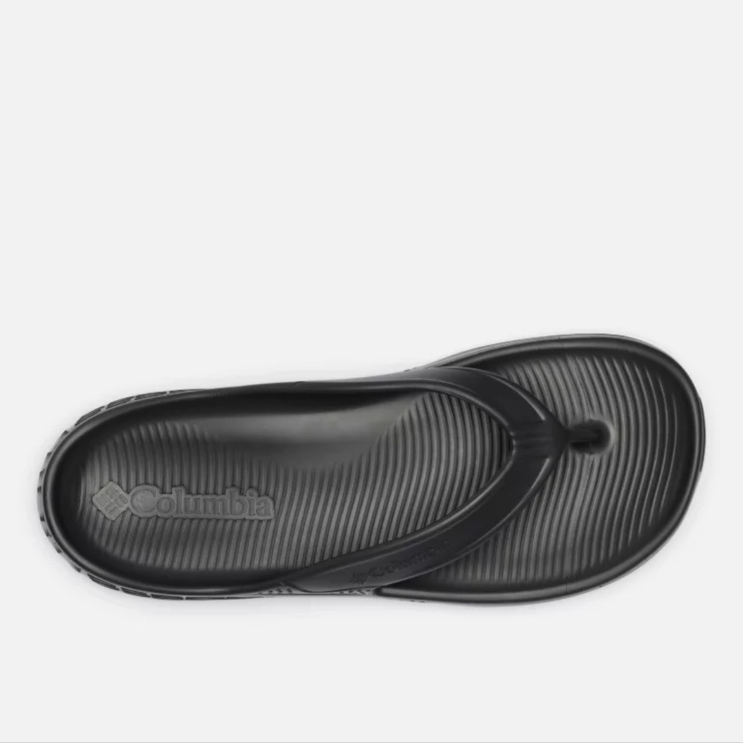 SANDALE POUR HOMME, RAMBLE NOIR - Maheu Go Sport