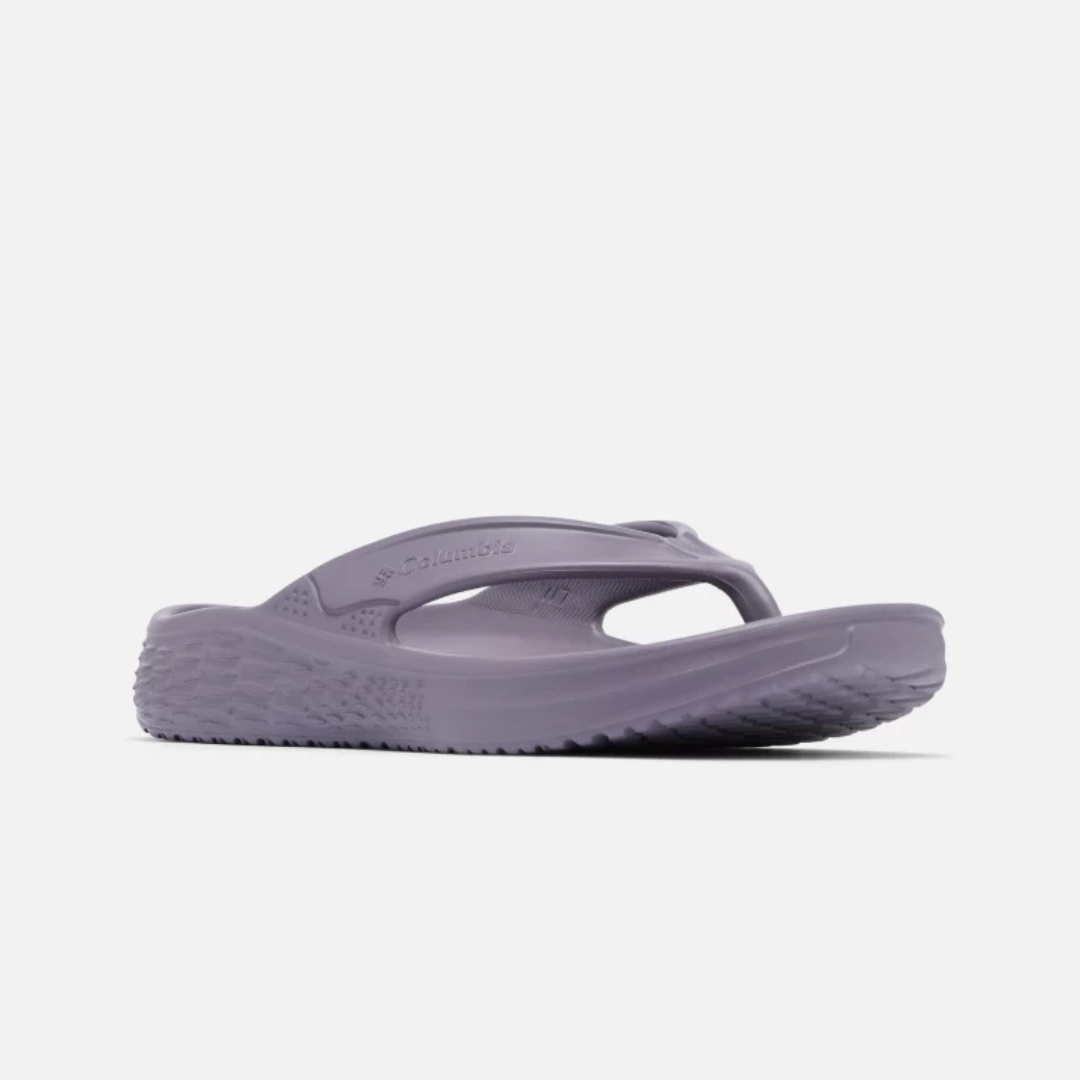 SANDALE POUR FEMME, RAMBLE MAUVE - Maheu Go Sport