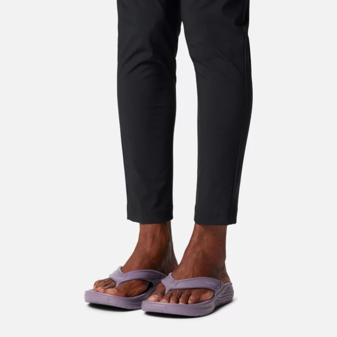 SANDALE FEMME RAMBLE MAUVE 2068391 518 COLUMBIA MAHEU GO SPORT MANNEQUIN