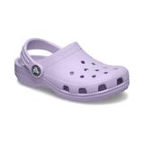 SANDALE CROCS TOUT-PETITS SABOTS CLASSIQUE LAVANDE (6 À 10) 206990 530 MAHEU GO SPORT ANGLE