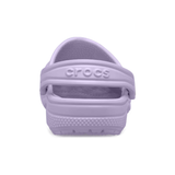 SANDALE CROCS TOUT-PETITS SABOTS CLASSIQUE LAVANDE (6 À 10) 206990 530 MAHEU GO SPORT TALON