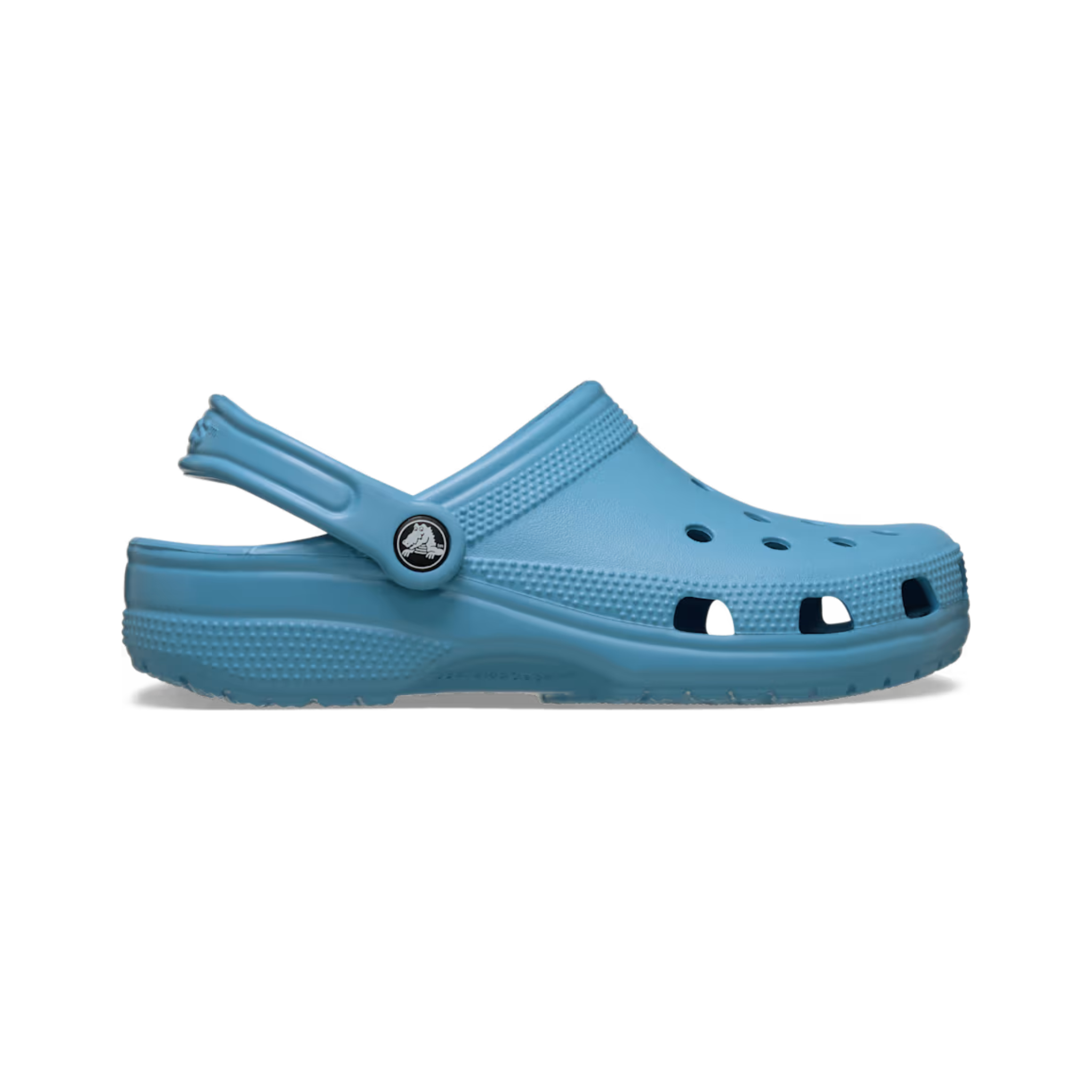 SANDALE TOUT-PETITS, SABOTS CLASSIQUE BLEU ÉLITE (6 À 10)
