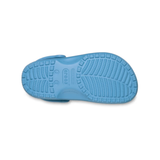 SANDALE TOUT-PETITS, SABOTS CLASSIQUE BLEU ÉLITE (6 À 10)