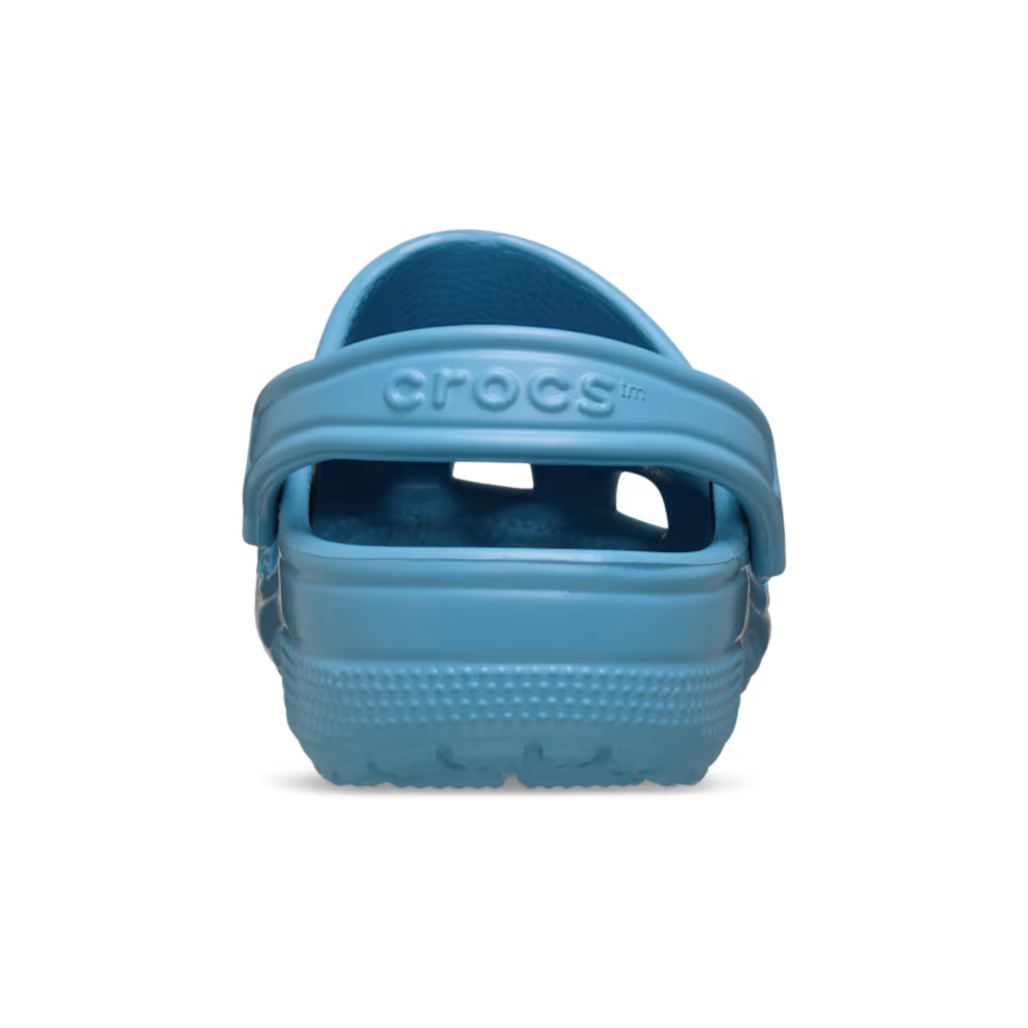 SANDALE TOUT-PETITS, SABOTS CLASSIQUE BLEU ÉLITE (6 À 10)