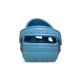 SANDALE TOUT-PETITS, SABOTS CLASSIQUE BLEU ÉLITE (6 À 10)