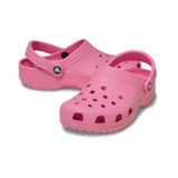SANDALE TOUT-PETITS SABOTS CLASSIQUE ROSE LIMONDADE 6 À 10 206990 669 PAIRE