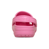 SANDALE TOUT-PETITS SABOTS CLASSIQUE ROSE LIMONDADE 6 À 10 206990 669 TALON