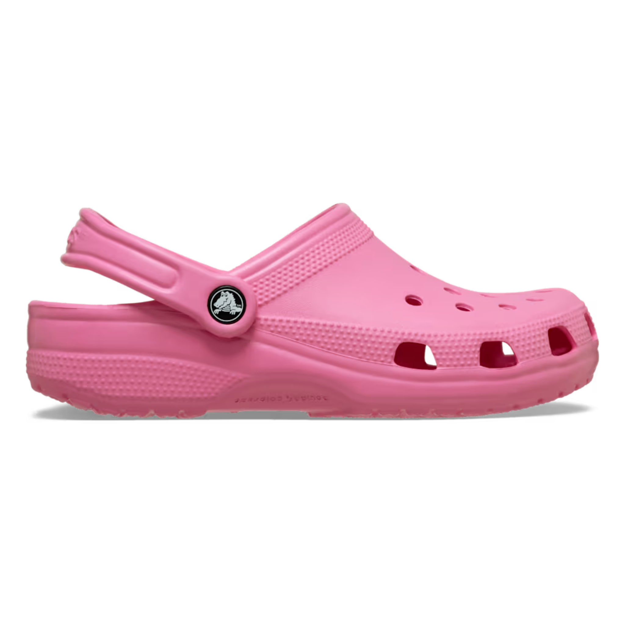 SANDALE TOUT-PETITS ENFANT JUNIOR SABOTS CLASSIQUE ROSE LIMONDADE 6 À 10 206990 206991 669 CÔTÉ