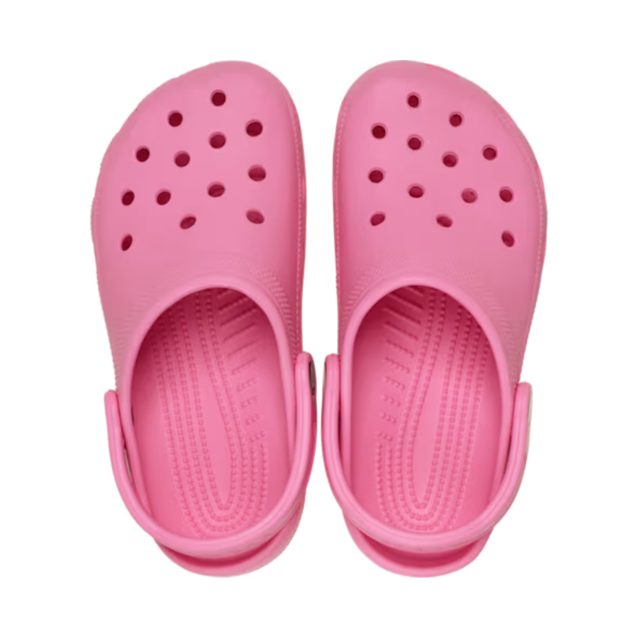 SANDALE TOUT-PETITS ENFANT JUNIOR SABOTS CLASSIQUE ROSE LIMONDADE 6 À 10 206990 206991 669 PAIRE DESSUS