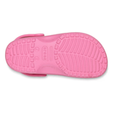 SANDALE ENFANTS, SABOTS CLASSIQUE ROSE LIMONADE (12 À 6)