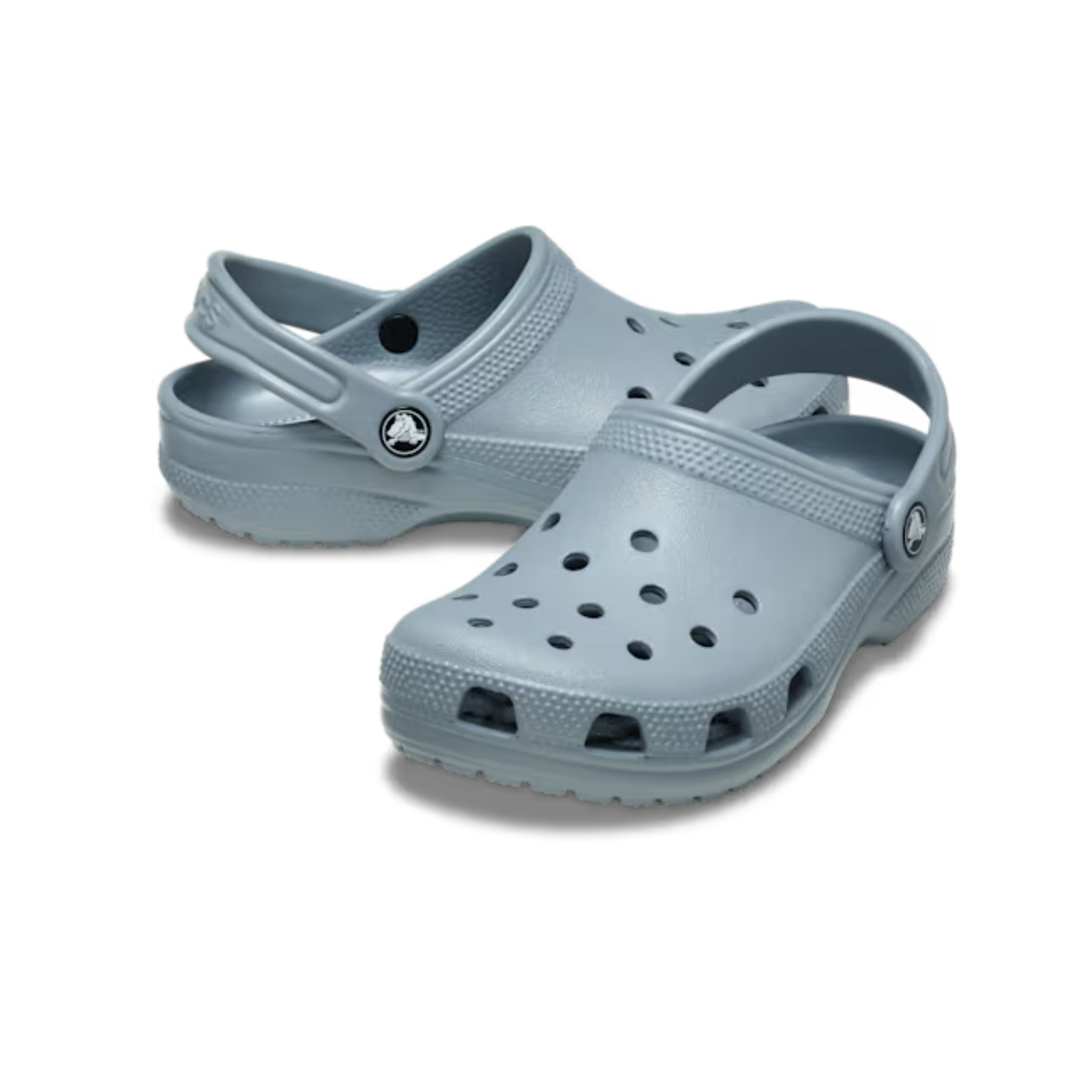 SANDALE CROCS ENFANTS SABOTS CLASSIQUE CIMENT 13 À 6 206991 0Z3 MAHEU GO SPORT PAIRE