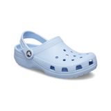 SANDALE ENFANTS CROCS SABOTS CLASSIQUE BLEU PÂLE 12 À 6 206991 4NS MAHEU GO SPORT ANGLE