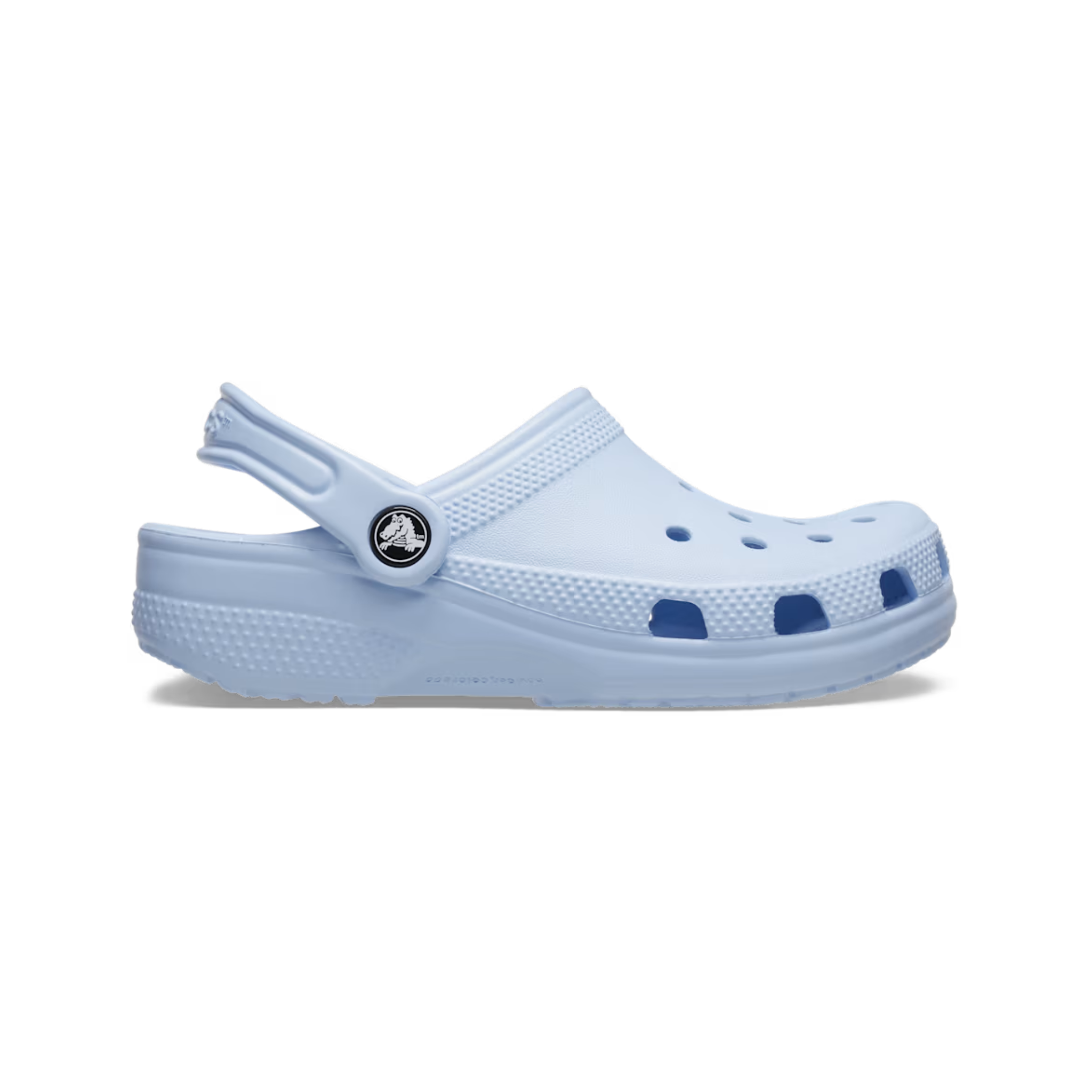 SANDALE ENFANTS CROCS SABOTS CLASSIQUE BLEU PÂLE 12 À 6 206991 4NS MAHEU GO SPORT CÔTÉ
