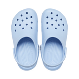 SANDALE ENFANTS CROCS SABOTS CLASSIQUE BLEU PÂLE 12 À 6 206991 4NS MAHEU GO SPORT PAIRE DESSUS