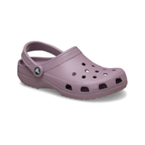 SANDALE UNISEXE CROCS SABOTS CLASSIQUE LILAS POUSSIÉREUX 10001 5EO MAHEU GO SPORT ANGLE