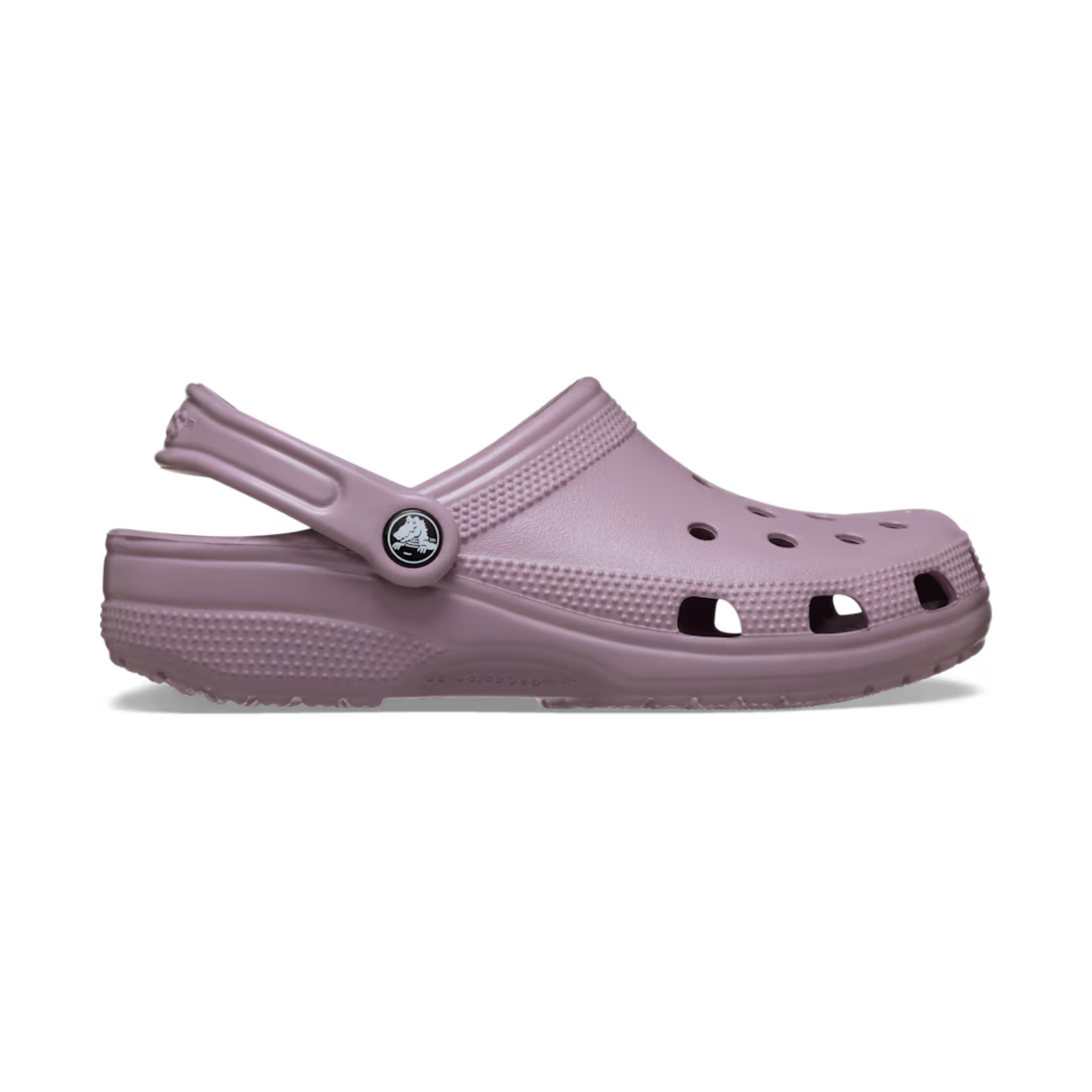 SANDALE UNISEXE CROCS SABOTS CLASSIQUE LILAS POUSSIÉREUX 10001 5EO MAHEU GO SPORT CÔTÉ