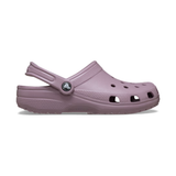 SANDALE UNISEXE CROCS SABOTS CLASSIQUE LILAS POUSSIÉREUX 10001 5EO MAHEU GO SPORT CÔTÉ