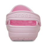 SANDALE ENFANTS, SABOTS CLASSIQUE ROSE PÂLE (11 À 6)