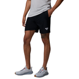 MAILLOT DE BAIN COLUMBIA HOMME PFG RAMBLER NOIR 2078861 010 MAHEU GO SPORT DEVANT MANNEQUIN
