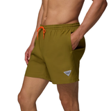 MAILLOT DE BAIN COLUMBIA HOMME PFG RAMBLER VERT 2078861 331 MAHEU GO SPORT CÔTÉ