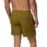 MAILLOT DE BAIN COLUMBIA HOMME PFG RAMBLER VERT 2078861 331 MAHEU GO SPORT DOS