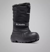 BOTTES HIVER ENFANT, POWDERBUG SNOWLITE NOIR
