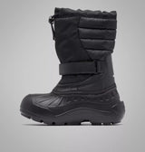 BOTTES HIVER ENFANT, POWDERBUG SNOWLITE NOIR