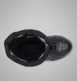 BOTTES HIVER ENFANT, POWDERBUG SNOWLITE NOIR