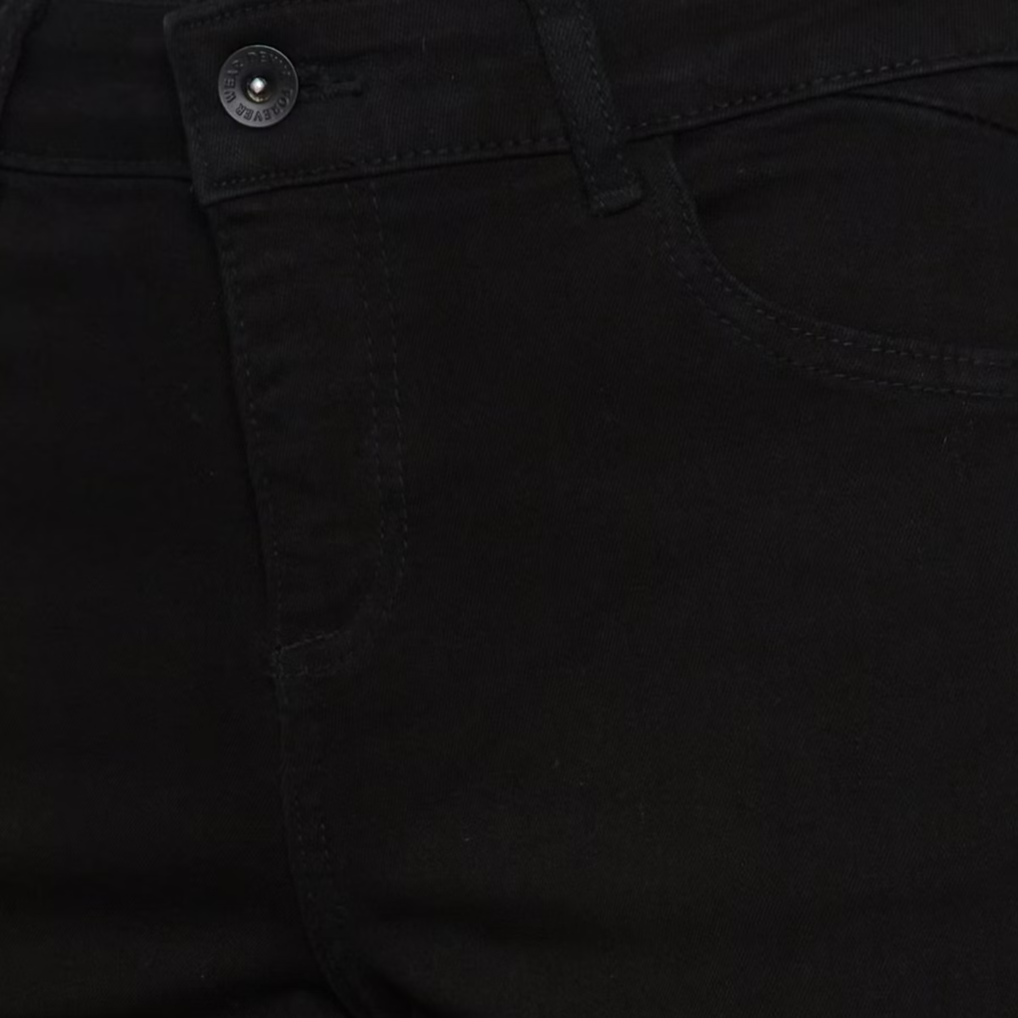 JEANS FEMME, LOLA NOIR