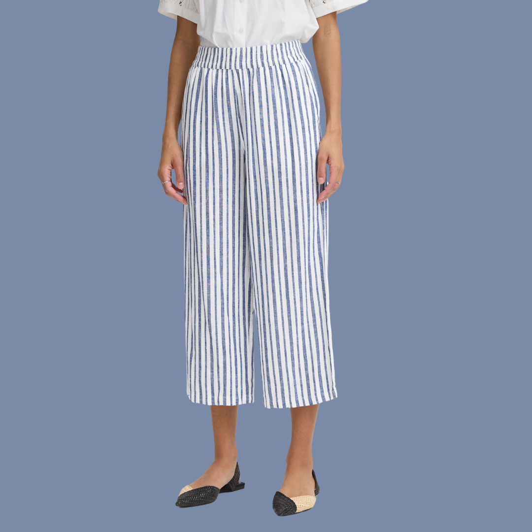 PANTALON POUR FEMME FALAKKA 20813083 B YOUNG MAHEU GO SPORT DEVANT MANNEQUIN