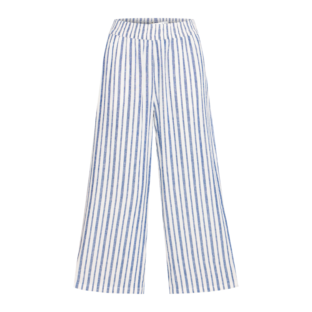 PANTALON POUR FEMME FALAKKA 20813083 B YOUNG MAHEU GO SPORT DEVANT