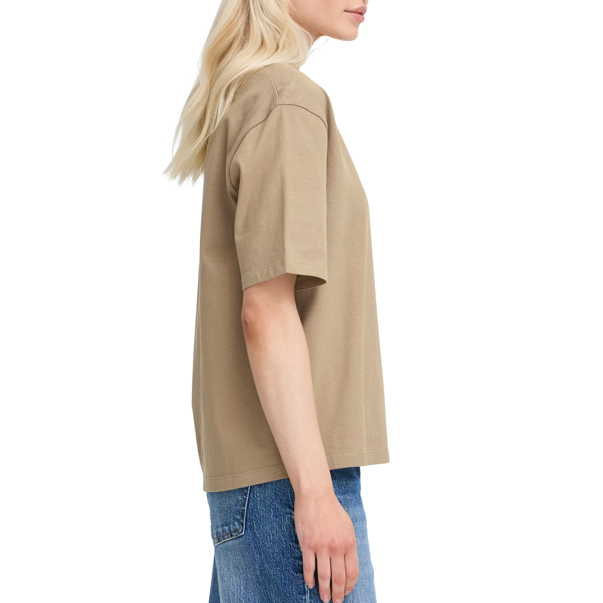 T-SHIRT FEMME, TROLLO (dispo en 2 couleurs)