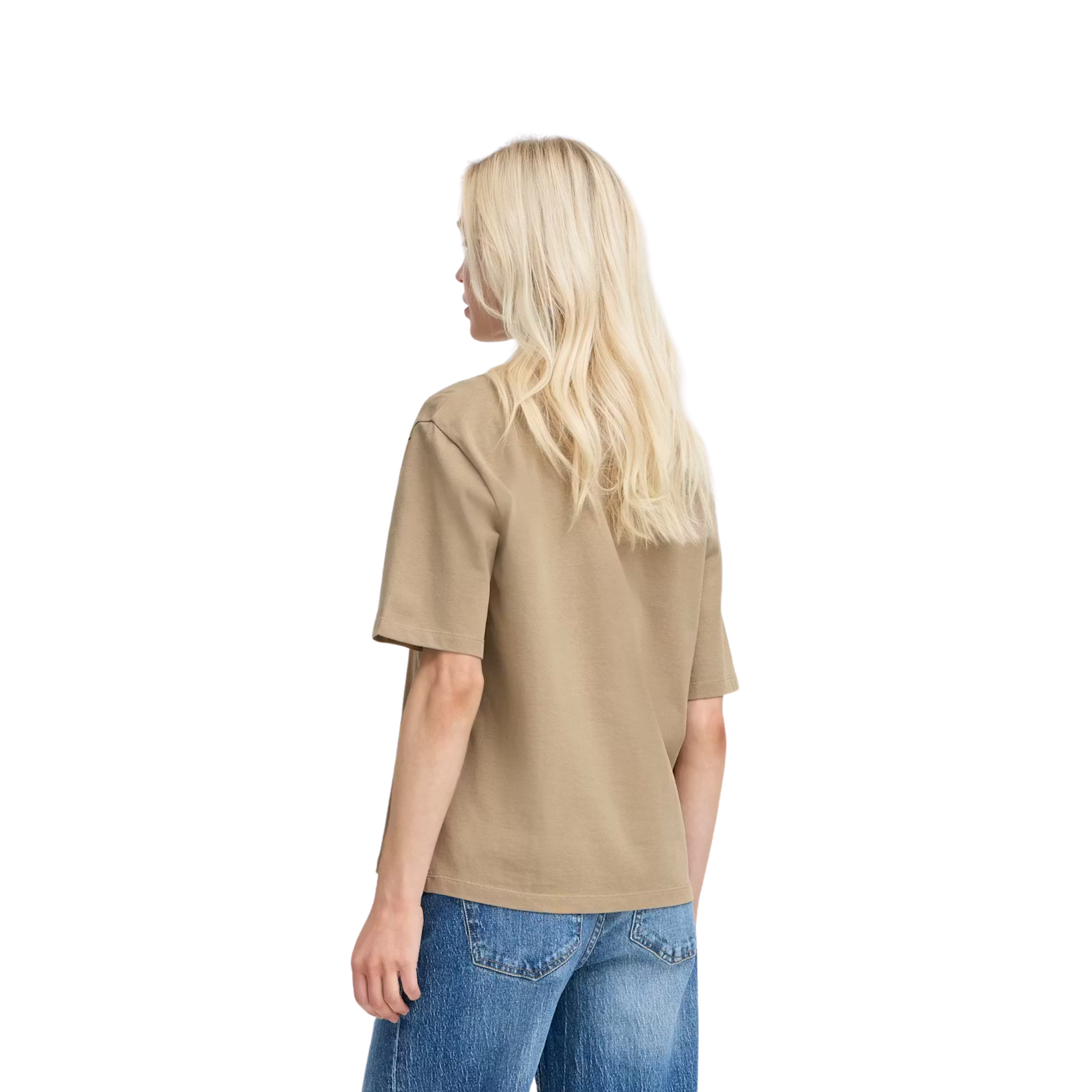 T-SHIRT FEMME, TROLLO (dispo en 2 couleurs)